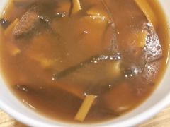 -素满香·素食自助餐(西安·民乐园店)