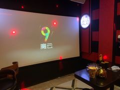 -阿曼达主题KTV(南湖都会店)