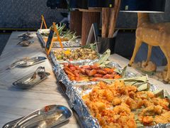 -长兴开元名都大酒店·地中海咖啡厅