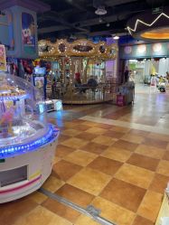 -卡通尼乐园·生日会(烟台永旺店)