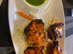 鸡肉缇卡-Pita's&Tika's中东和印度风味餐厅(龙湖天街店)