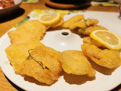 -青梅酒肆PLUS(长白仙岛北路店)