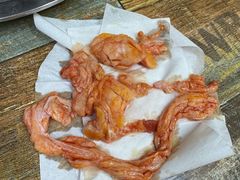 -西塔隆太白烤牛肉馆(图们路店)