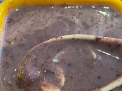 莲子红豆沙-玖鲜小笼(中山广场店)