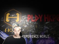 -PLAY HKPOP全息偶像演唱体验馆(威灵顿广场店)