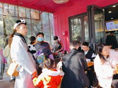 -鸡鸣汤包(红山动物园店)