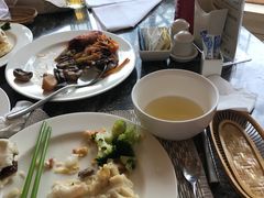 -青岛海景花园大酒店