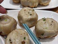 -小杨生煎(香港名都店)