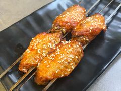 -陈熹公民族美食文化餐厅(中华广场店)
