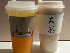 -阿嬷手作(南宁百盛印象城店)