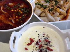 -宝葫芦西北茶食铺(万达店)