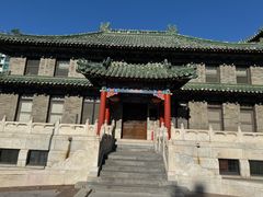 -北京协和医院(东单院区)