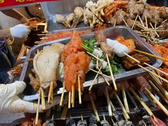 -胡仁根胡记炸炸炸