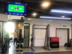 -每刻健身工作室(西直门店)