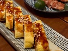 -鸟泉居酒屋·烧鸟·酒馆(百子湾店)