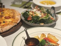 -IL Forno 意坊·意大利餐厅(温州万象城店)