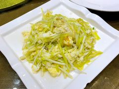 -吕四港大酒店-餐厅