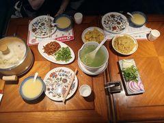 -老昌春饼(欧亚世纪店)