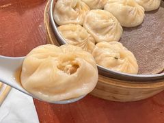 -余氏豆腐包老店(东直街店)