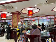 -邢家锅贴老店·非遗·开封菜(金明广场店)