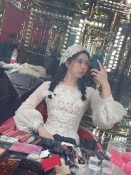 -Mregina 美人纪摄影(样片研发中心)