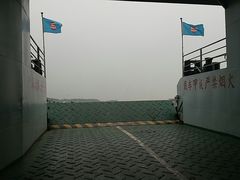 -长兴对江渡客运站