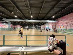 -极限PLAY运动娱乐新世界·团建派对潮玩休闲馆·室内蹦极高空游乐园