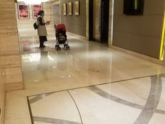 -太原凯宾斯基饭店