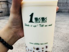 -1点点(三阳广场店)