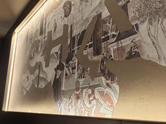 -霸王茶姬(上海恒基名人店)