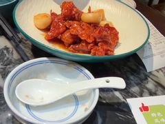 -安泰楼·佛跳墙创始人·传统闽味早茶·酒楼(三坊七巷闽菜地标店)