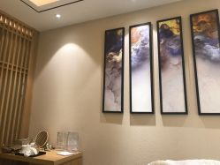 -一本X目奈子日式单根美睫专业店