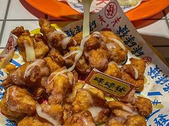 -碌碌发·东南亚风味烧烤档(体育西店)