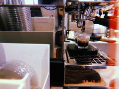 -卖呆儿咖啡(望京店)