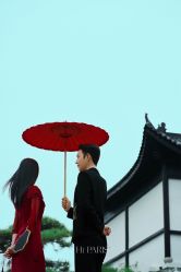 -巴黎婚纱摄影(瑞安旗舰店)