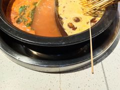 -钢管厂五区小郡肝火锅串串香(总店)