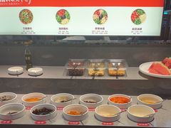 -菌自在·云南野生菌火锅(长安万达店)