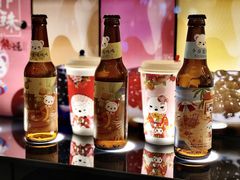 -熊姬手作茶物(汇金谷店)