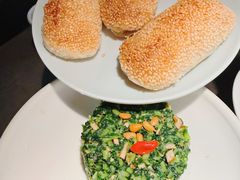 -晓淮山·扬州早茶·淮扬菜(龙阳广场店)
