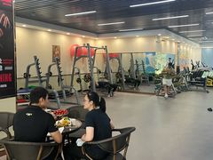 -健怪兽私教健身馆(恒大帝景店)