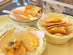 -方中山胡辣汤(天河区店)
