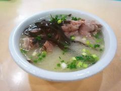-天一沾水肥肠(科园一街店)