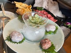 -捞王锅物料理(上海世茂广场店)