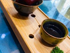 -君霖海鲜私房菜(春柳店)