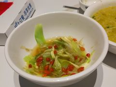-味上湘菜馆(悦方ID MALL店)