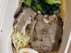 -和府捞面(东直门银座店)