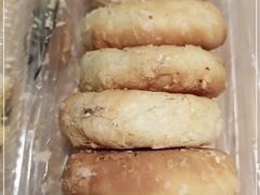 -寻味唐派·牛奶手撕面包(府前街店)