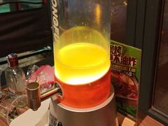 -功夫怪兽·烧烤(西工小街店)
