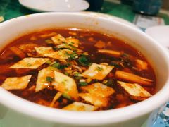 -令氏家外家周礼食府(桥南店)