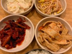 -金北顺大锅家(신사본점)